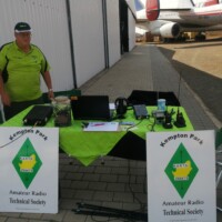SAA MUSEUM FIELD DAY