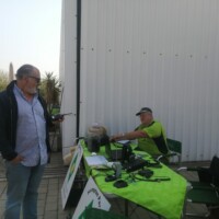 SAA MUSEUM FIELD DAY
