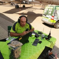 SAA MUSEUM FIELD DAY