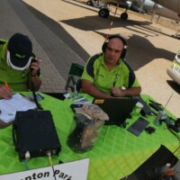 SAA MUSEUM FIELD DAY