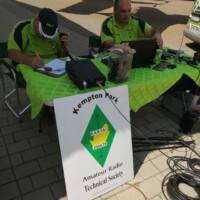 SAA MUSEUM FIELD DAY